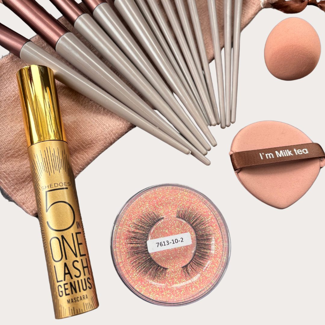 Makeup Gift Set