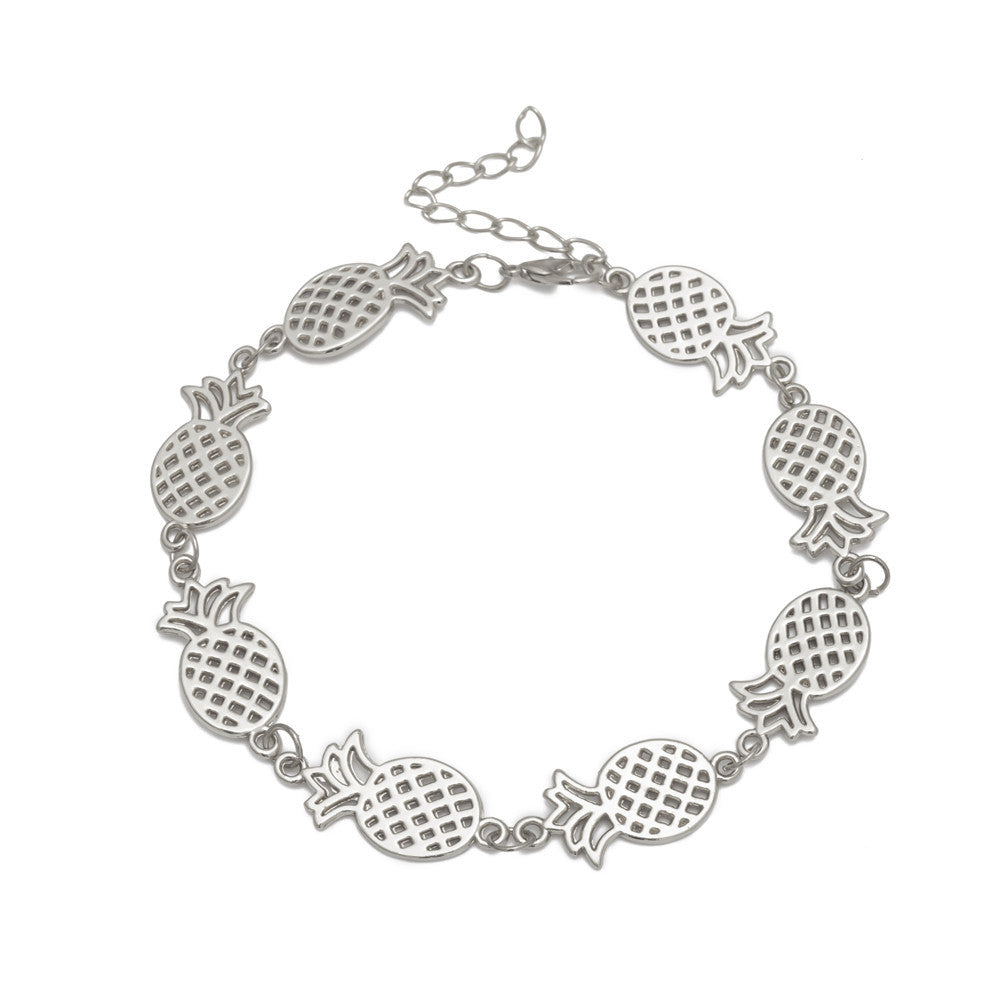 European And American Cross-border Jewelry Beach Degree