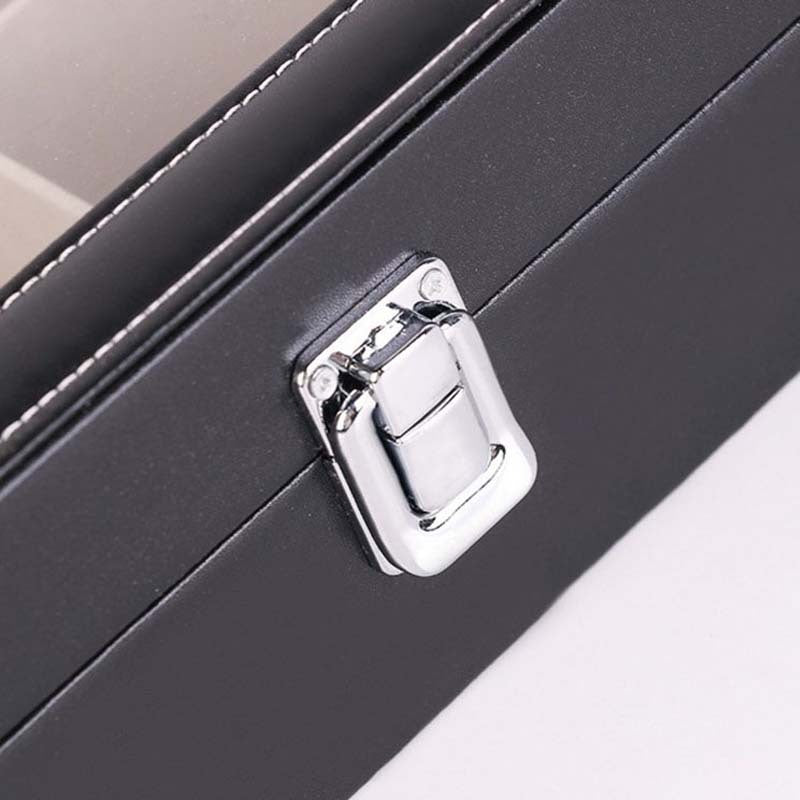 Sunglasses Storage Box Jewelry Storage Display Container