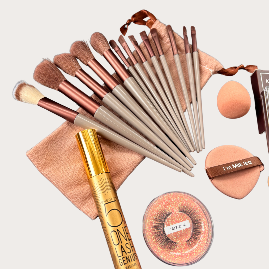 Makeup Gift Set