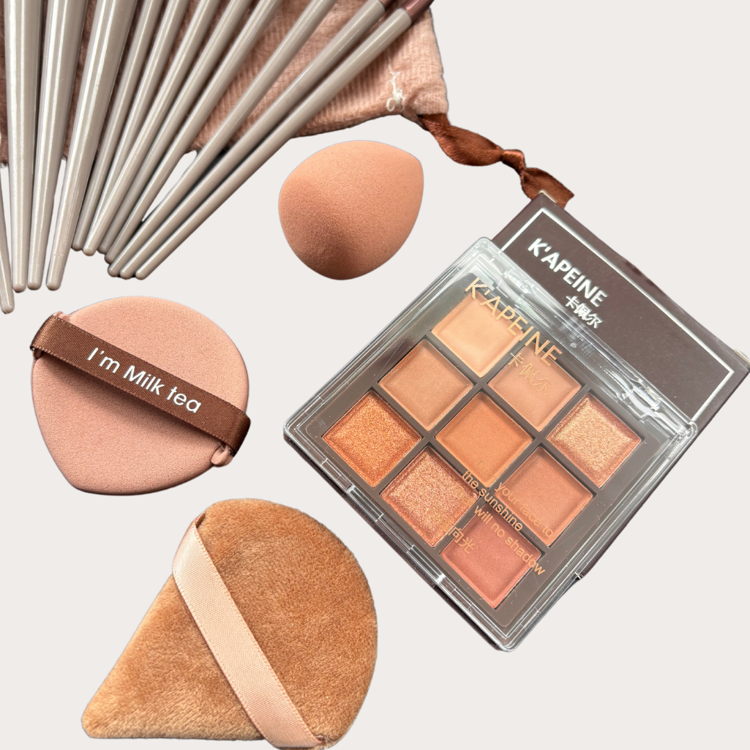 Makeup Gift Set