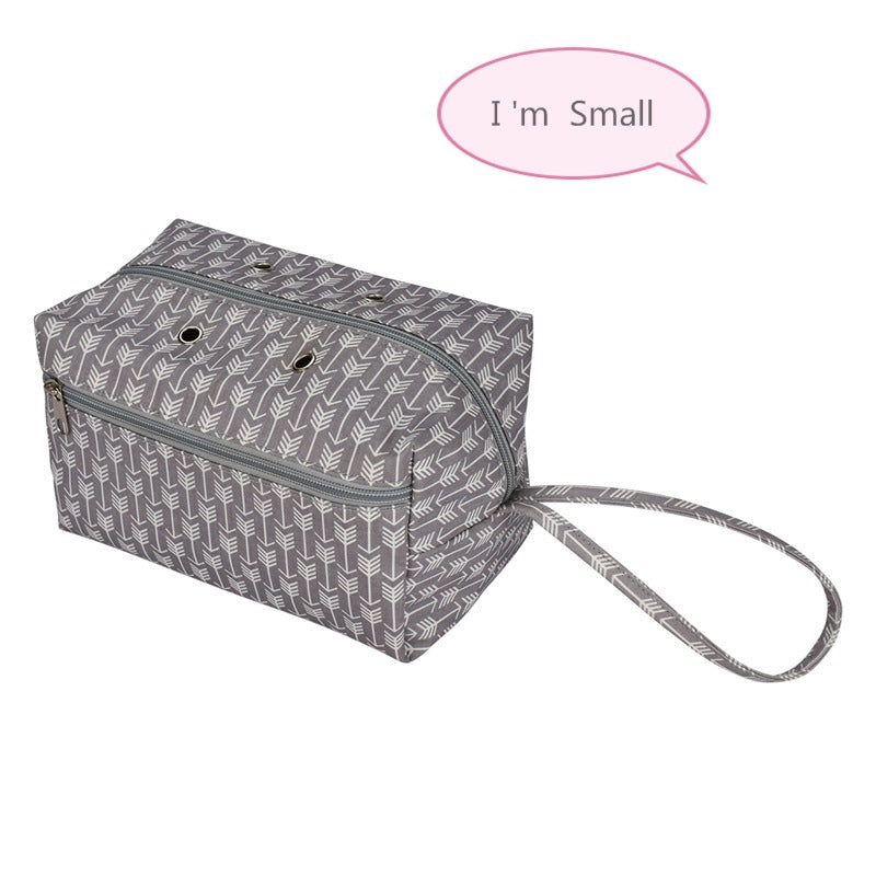 Wool Storage Bag Pure Cotton Storage Bag