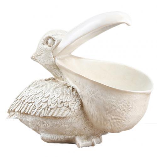 Pelican storage ornaments