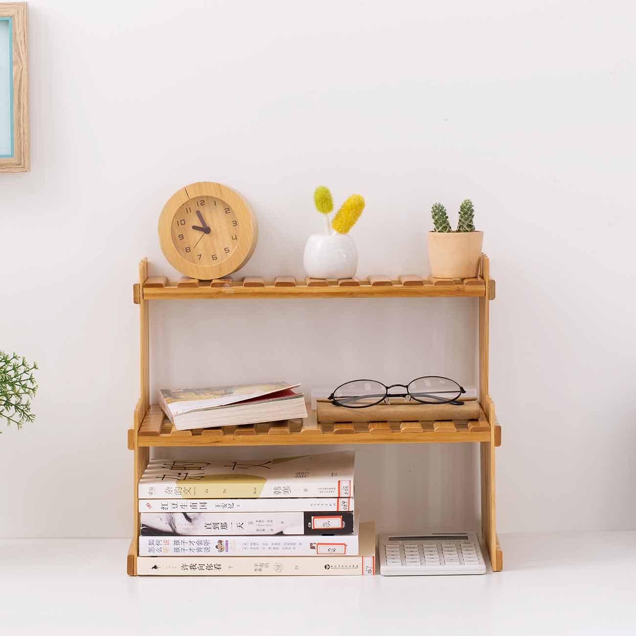 Multilayer Storage Racks