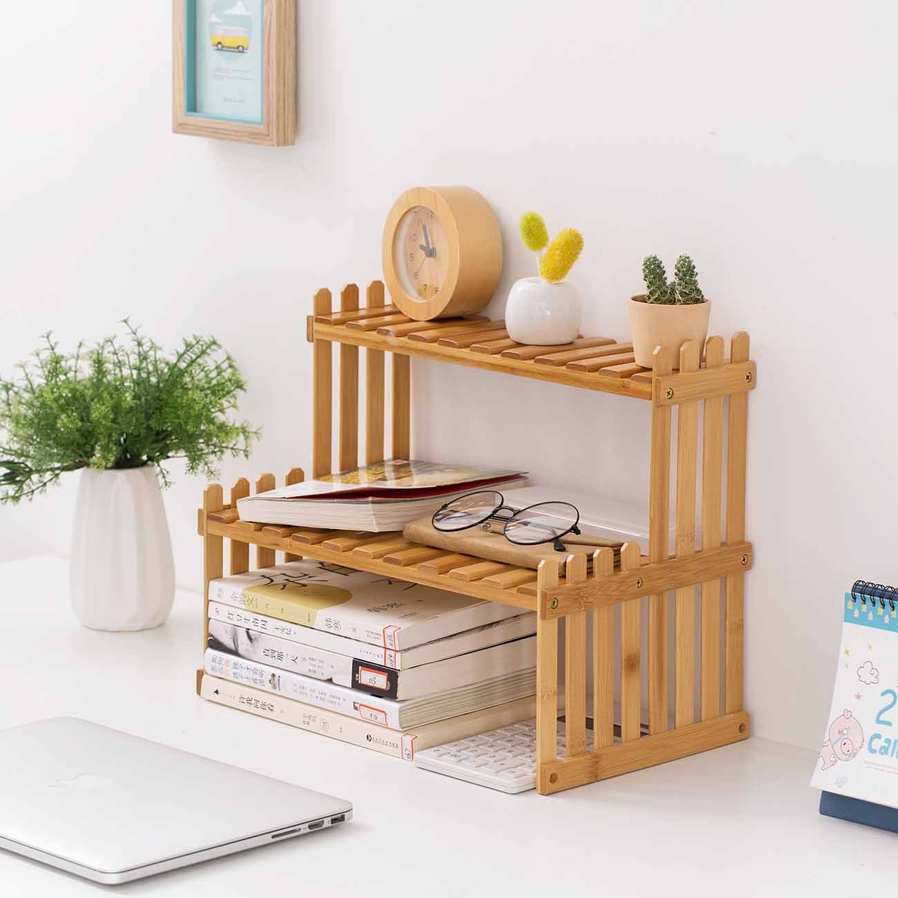 Multilayer Storage Racks