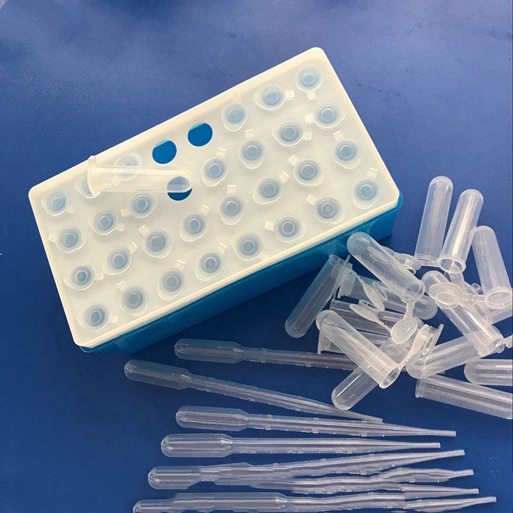 Storage Tube Storage Box Suction Tube Artemia Storage