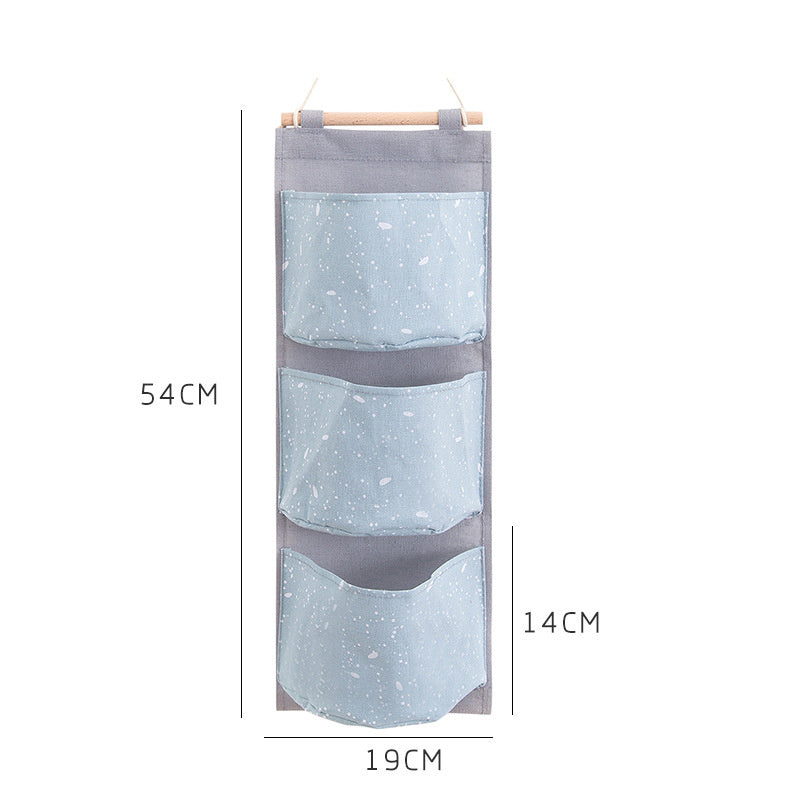 Student Sundries Storage Artifact Storage Bag