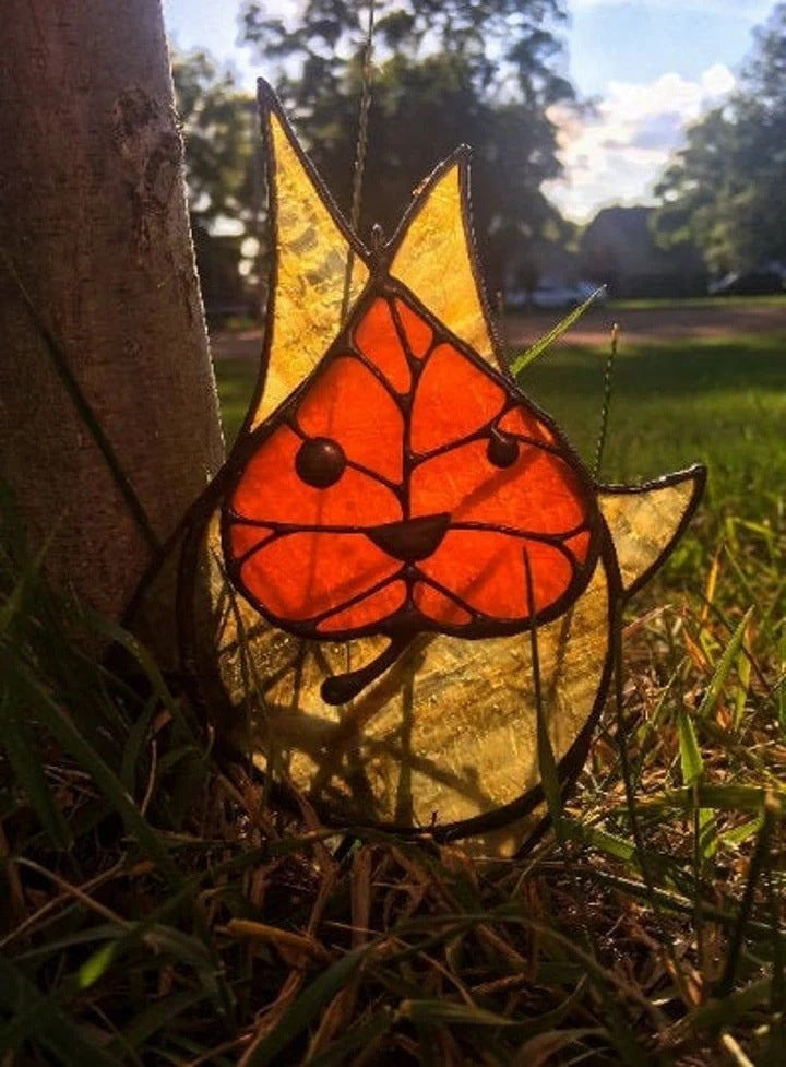 Garden for Outdoor Use Garden Craft Decoration Unique Artistic Ornaments Gift