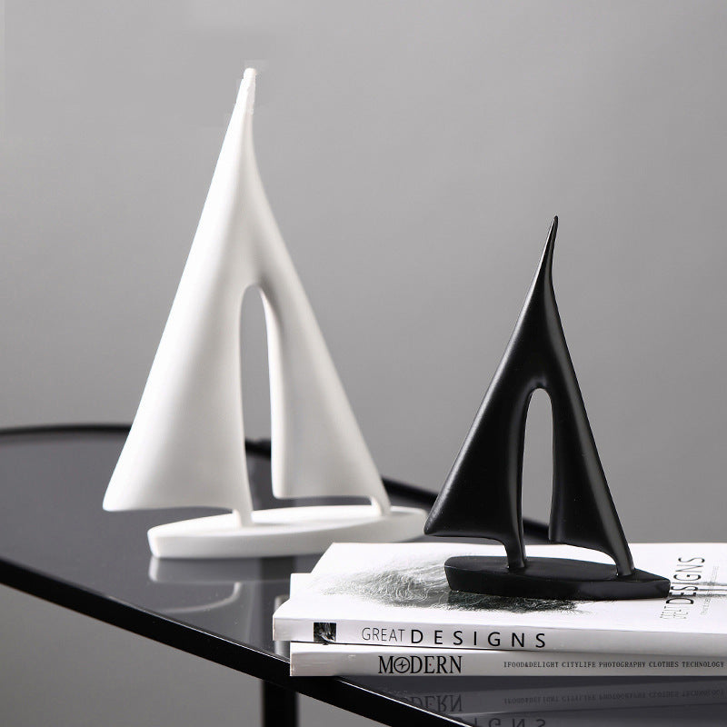 Sailing Small Ornaments