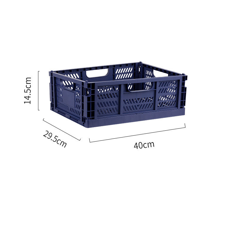 Toy Storage Box Fruit Storage Basket Storage Box Basket