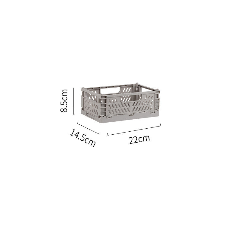 Toy Storage Box Fruit Storage Basket Storage Box Basket