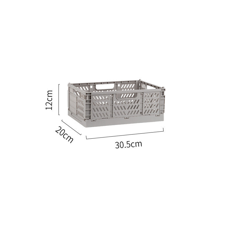Toy Storage Box Fruit Storage Basket Storage Box Basket