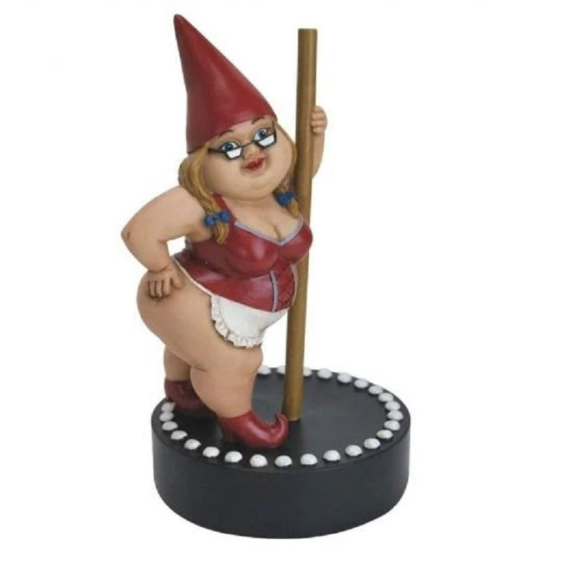 Garden Landscape Decoration Ornaments Creative Garden Elves Dwarf Ornaments