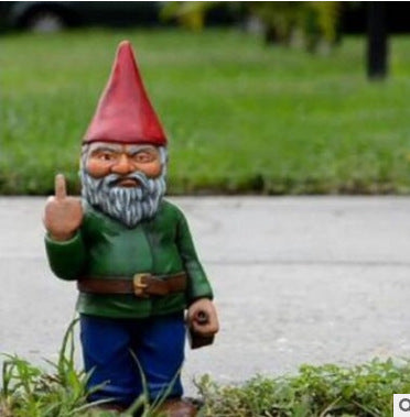 Factory Spot Garden Ornaments Simulation Outdoor Ornaments Garden Landscape Decoration Sketch