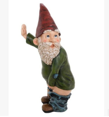 Factory Spot Garden Ornaments Simulation Outdoor Ornaments Garden Landscape Decoration Sketch