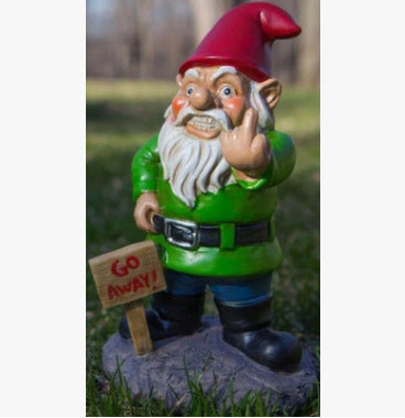 Factory Spot Garden Ornaments Simulation Outdoor Ornaments Garden Landscape Decoration Sketch