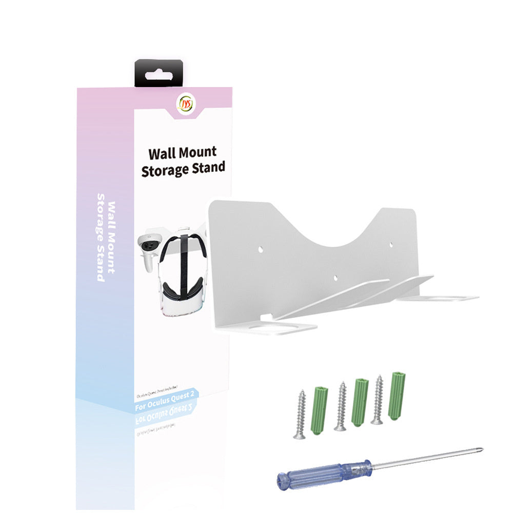 Storage Glasses Handle Wall-mounted Storage Rack Accessories