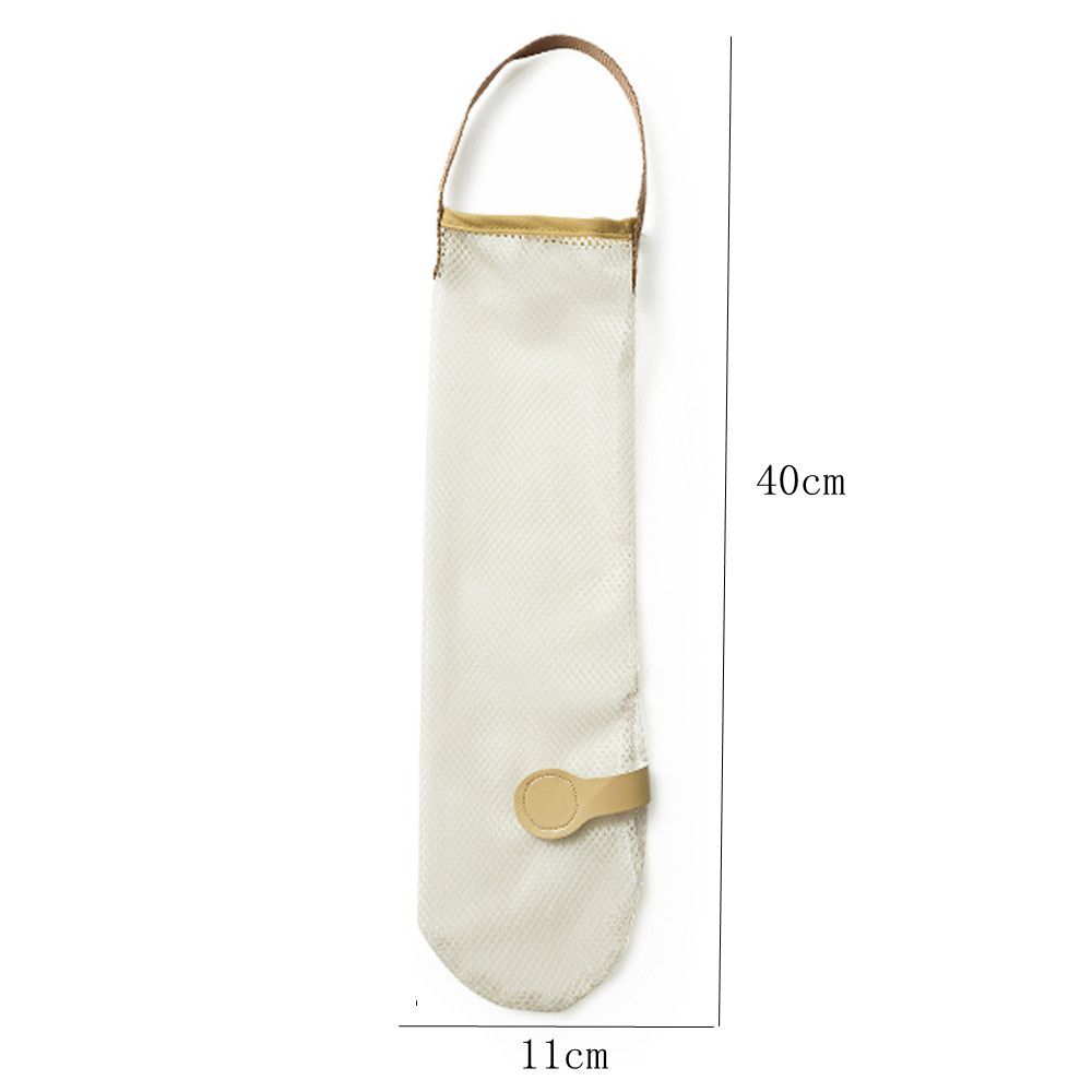 Storage net bag