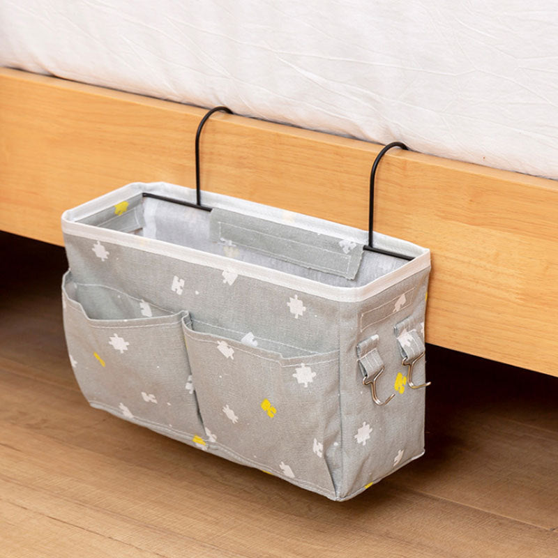 Cloth Art Storage Storage Hanging Bag Storage Bag Home Bedroom Hanging Basket