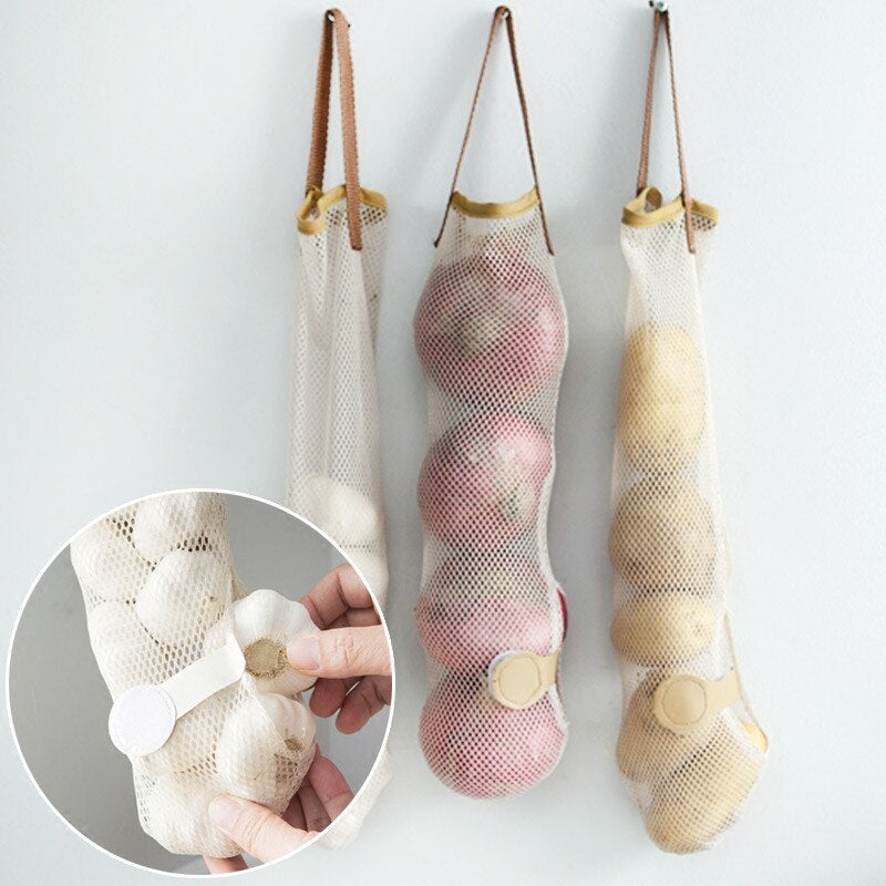 Multifunctional storage bag