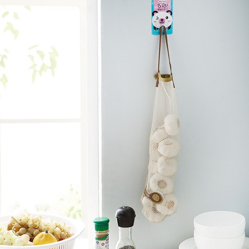 Multifunctional storage bag