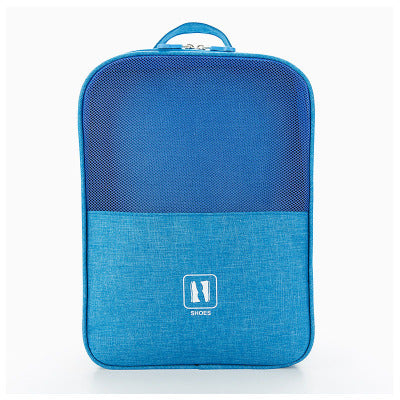Travel Storage Shoe Bag Storage Bag Multifunctional Portable Storage Shoe Box Shoe Bag