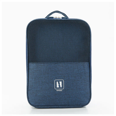 Travel Storage Shoe Bag Storage Bag Multifunctional Portable Storage Shoe Box Shoe Bag