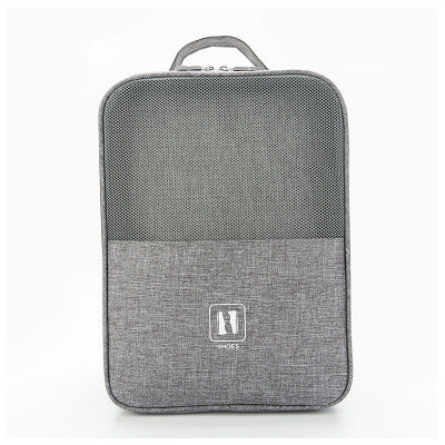 Travel Storage Shoe Bag Storage Bag Multifunctional Portable Storage Shoe Box Shoe Bag