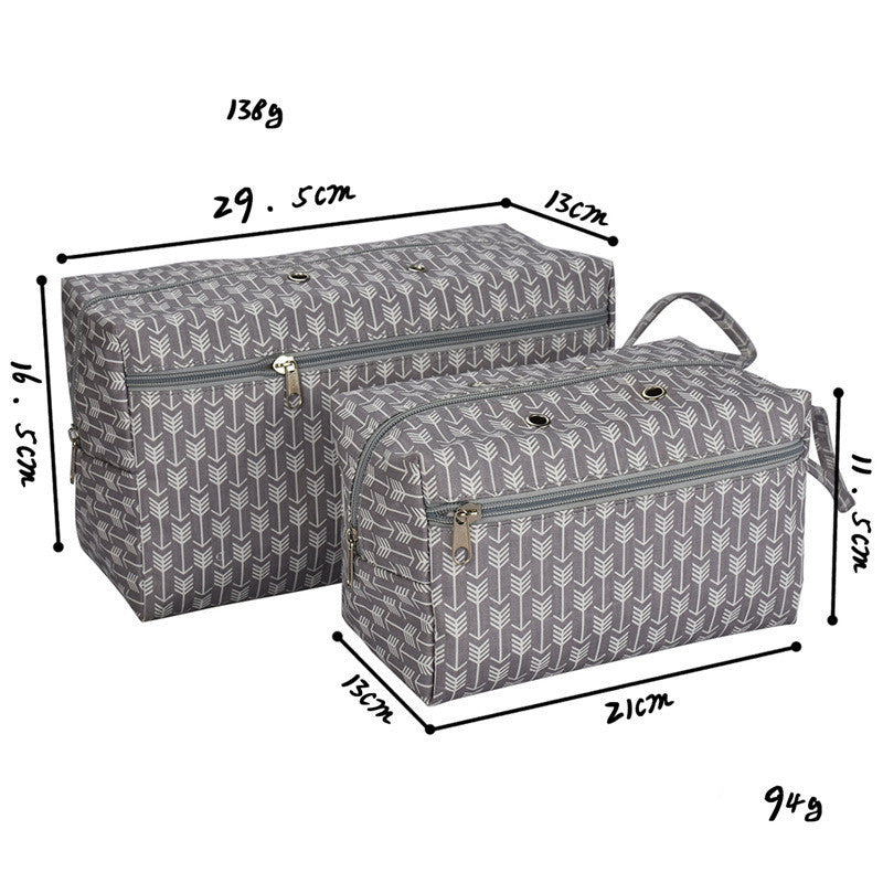 Wool Storage Bag Pure Cotton Storage Bag