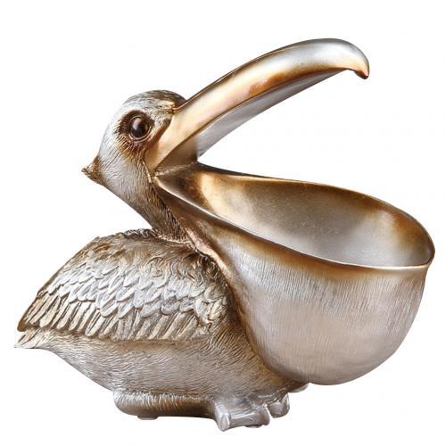 Pelican storage ornaments