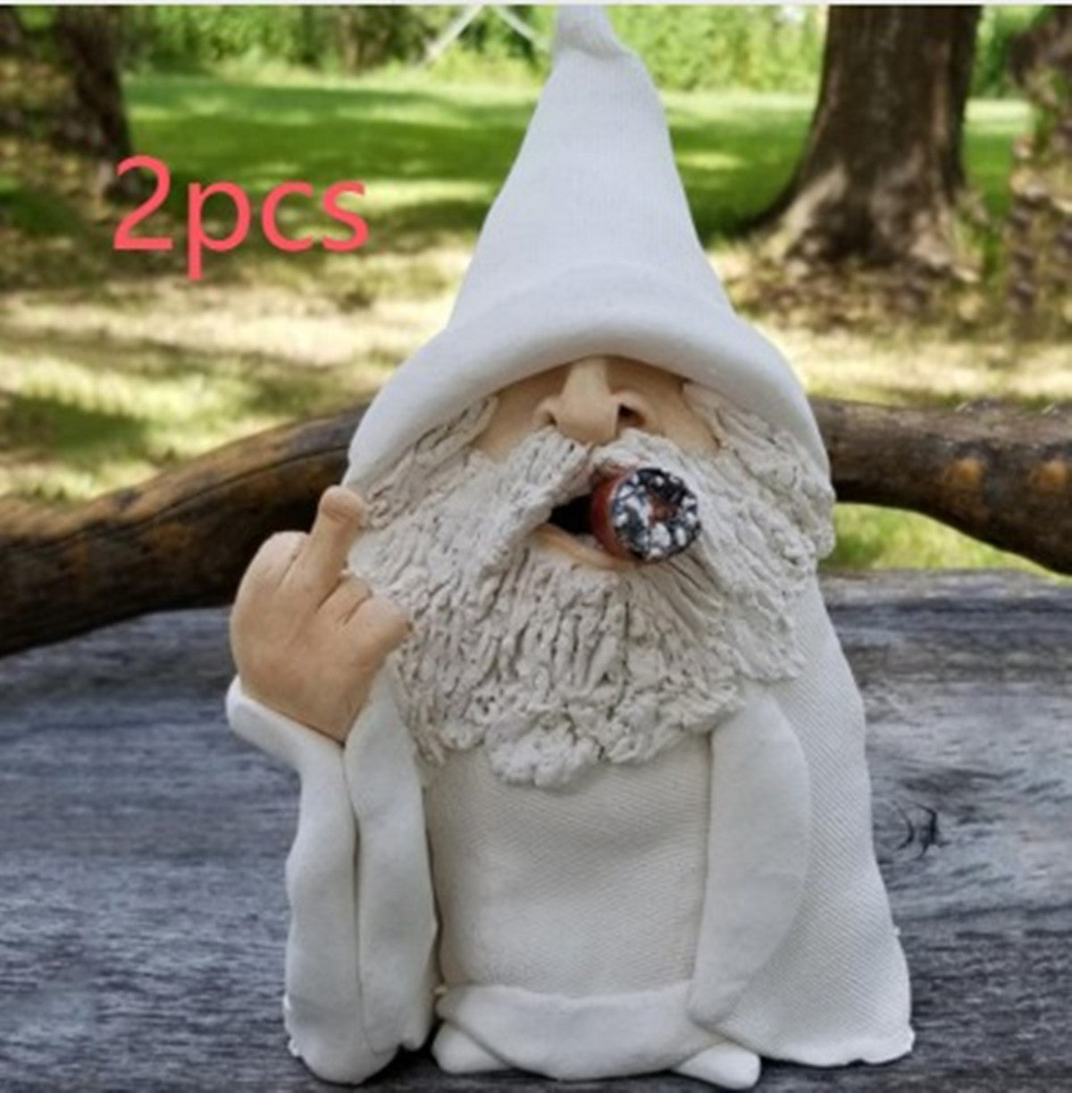 Garden Ornaments Resin Crafts