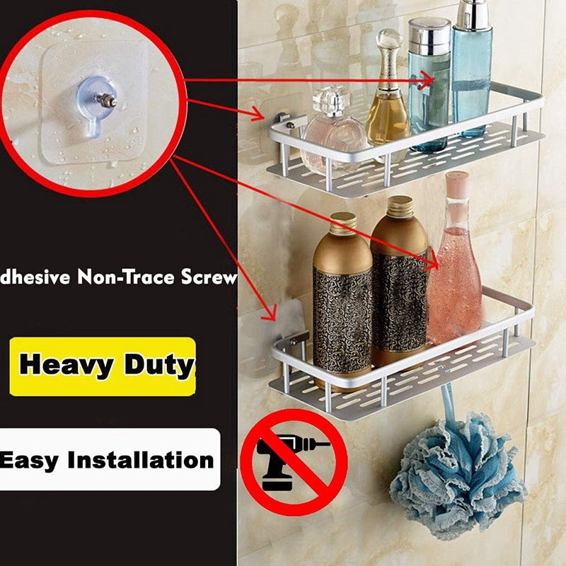 Multifunctional storage rack