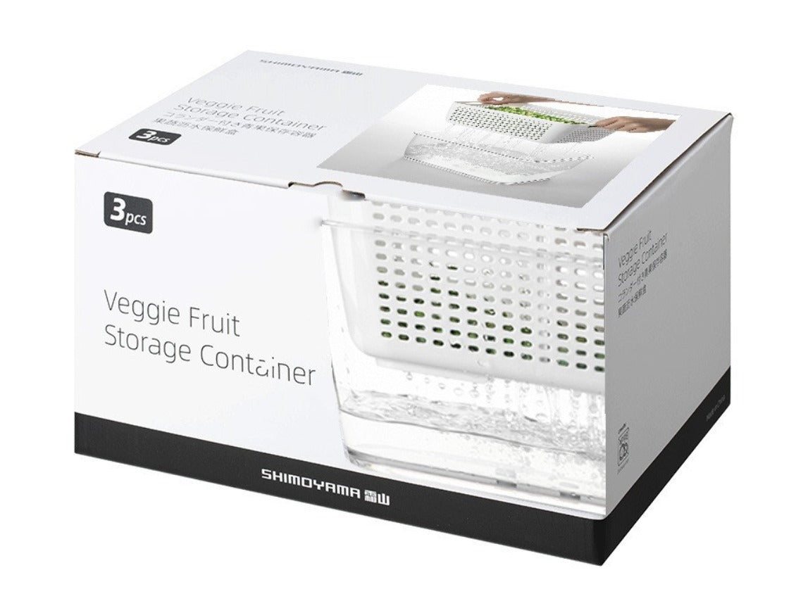 Food Storage Box