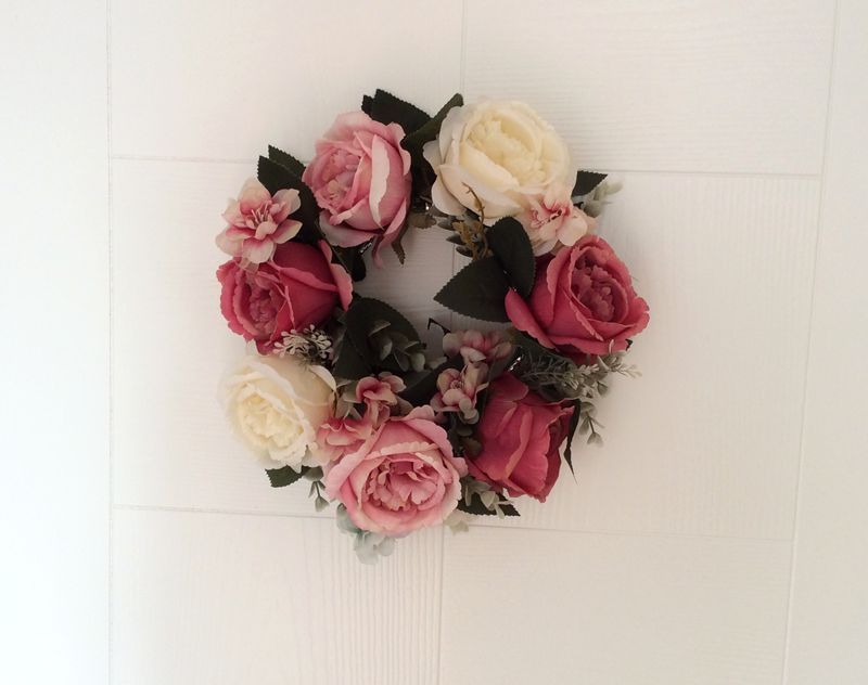 Living room door decoration wall decoration ornaments