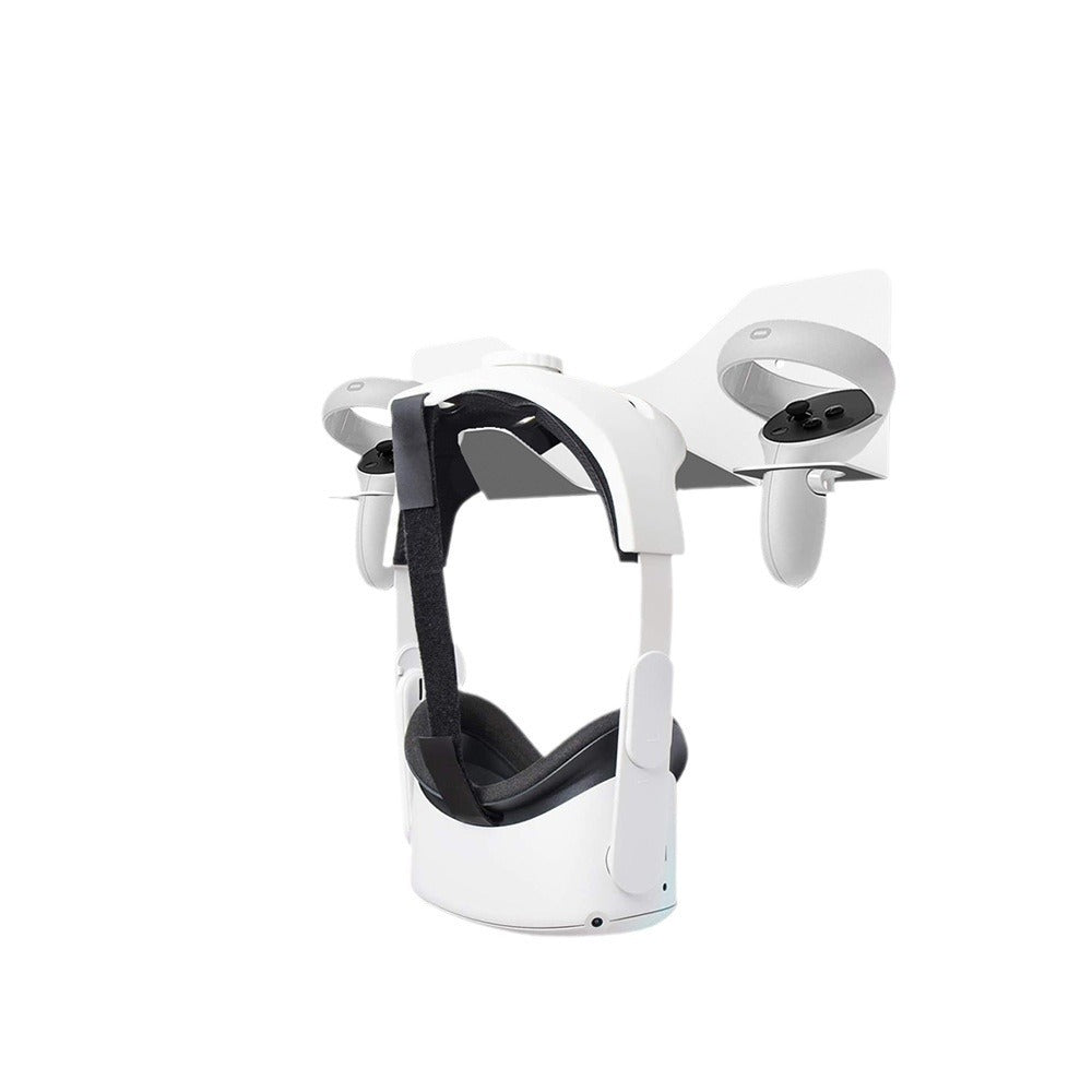 Storage Glasses Handle Wall-mounted Storage Rack Accessories