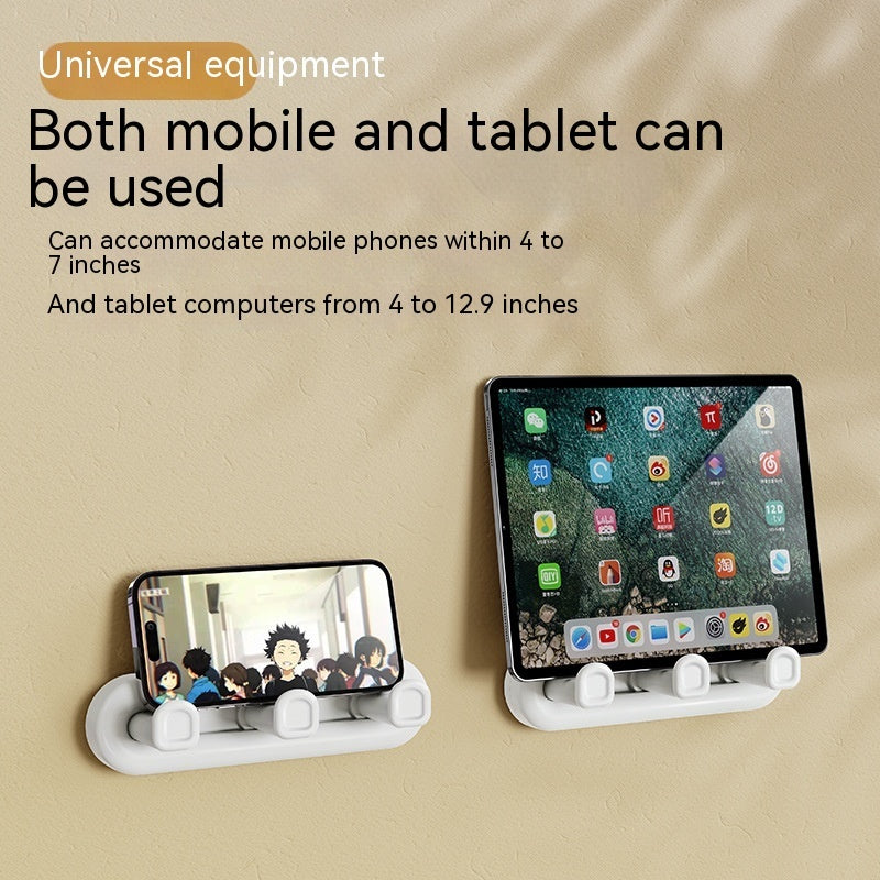Multifunctional Storage Punch-free Bathroom Bathroom Storage Hook