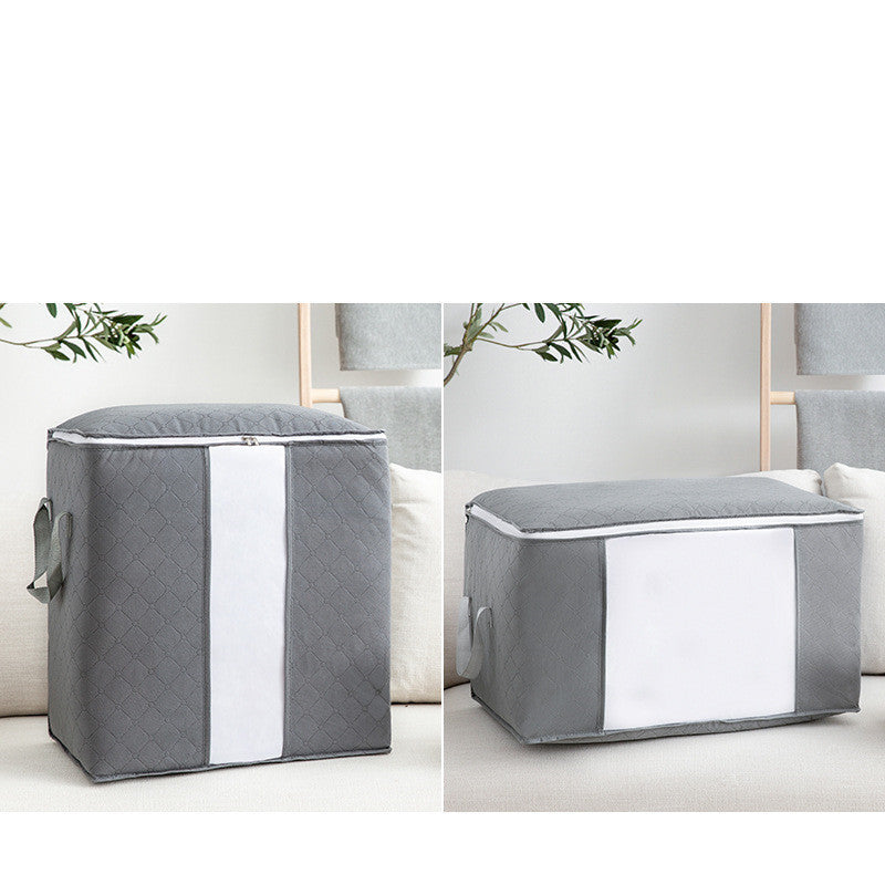 Quilt storage bag clothes quilt storage bag