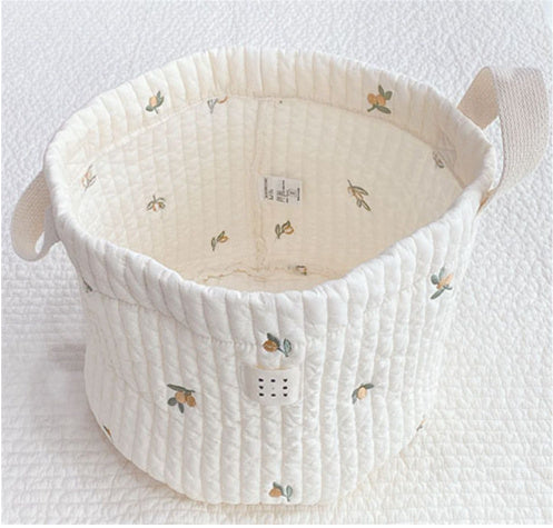 Storage Baby Diaper Clothes Toy Storage Bag Storage