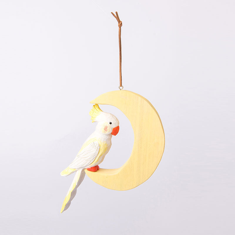 Living Room Decorative Children's Wooden Ornaments Toys