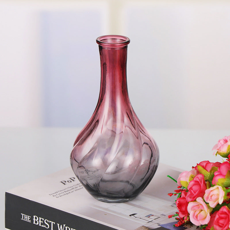 Creative Bedroom Living Room Decorative Vase Ornaments