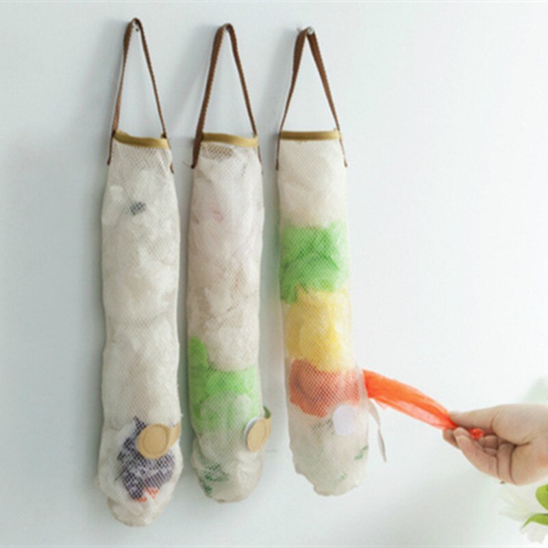 Multifunctional storage bag