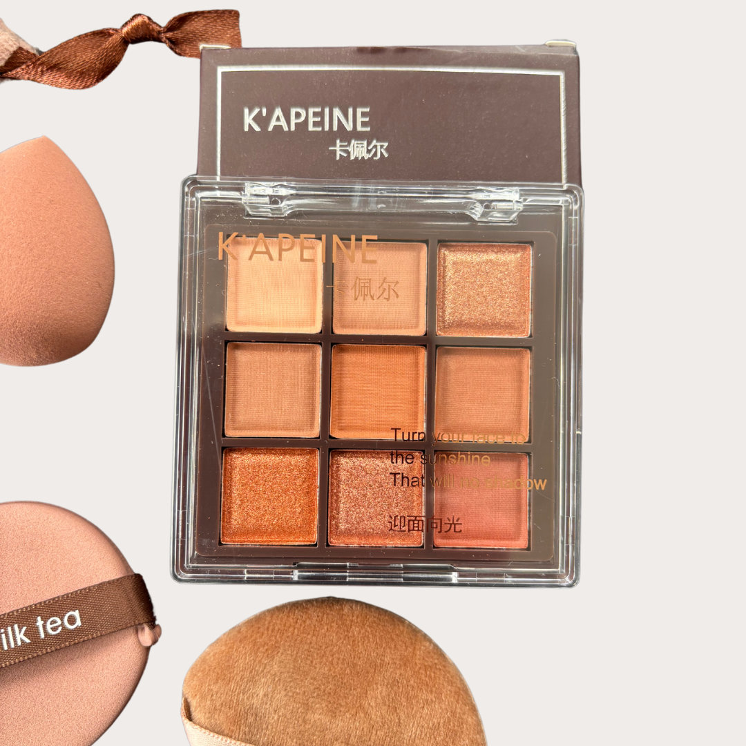 Makeup Gift Set