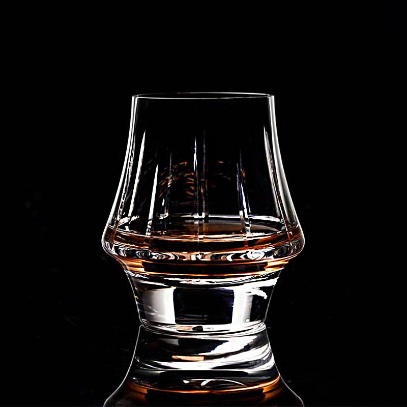 Crystal Fragrance Wine Glass