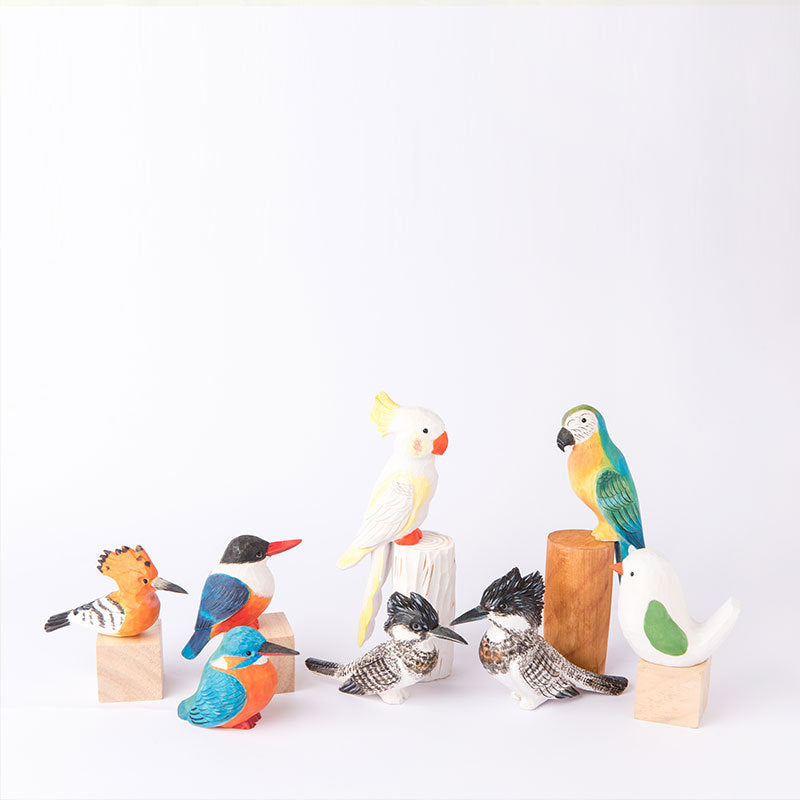 Living Room Decorative Children's Wooden Ornaments Toys