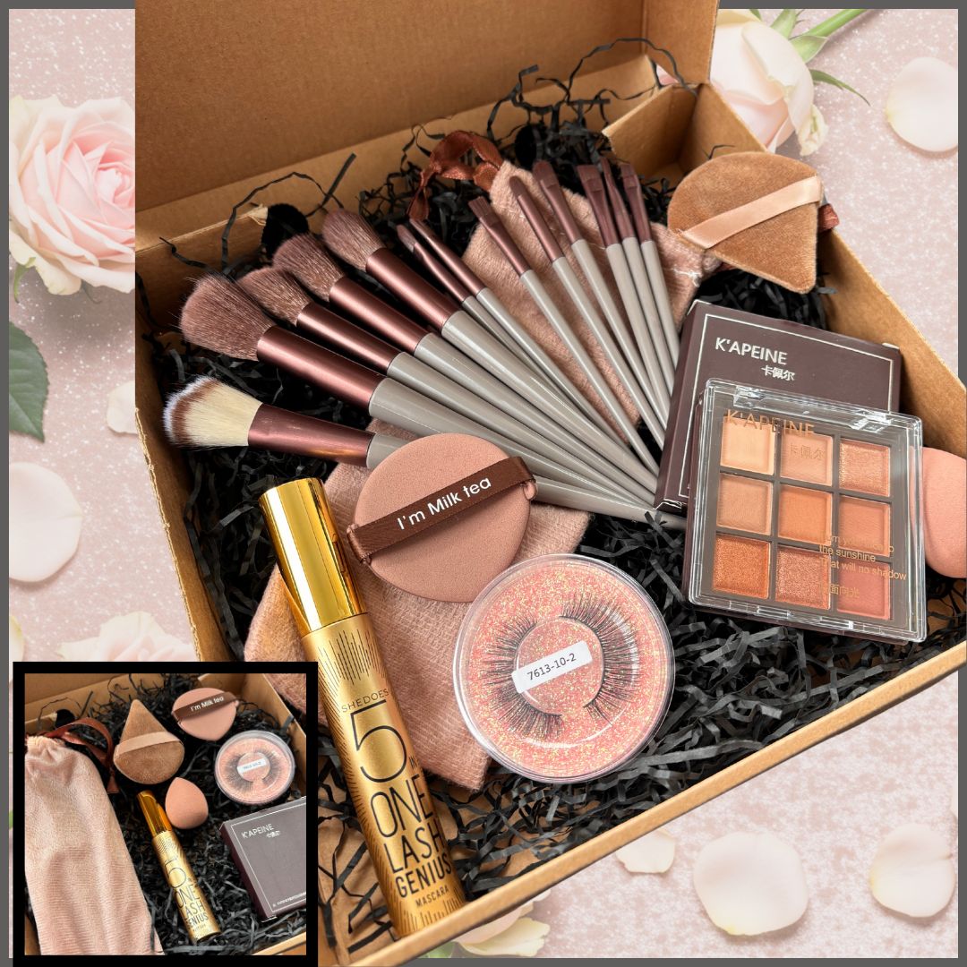 Makeup Gift Set