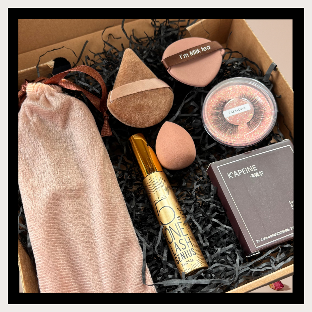 Makeup Gift Set