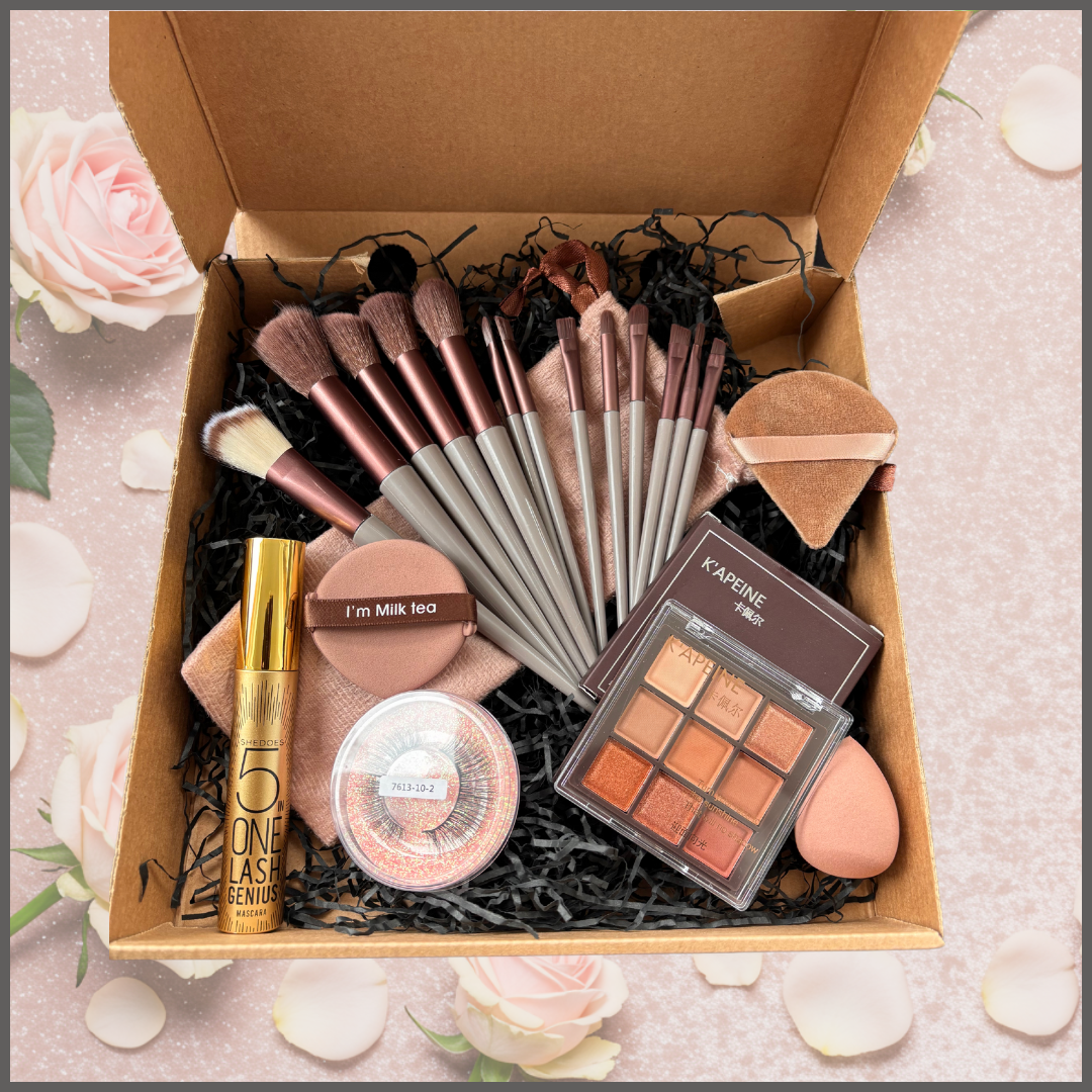 Makeup Gift Set