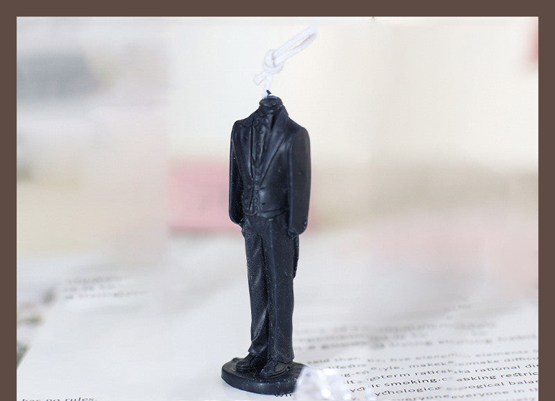 Wedding Candle Living Room Ornaments Creative Suit