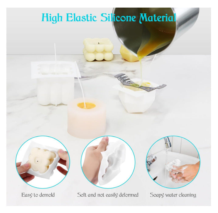 DIY Candle Making Tool Set Candle Making Supplies
