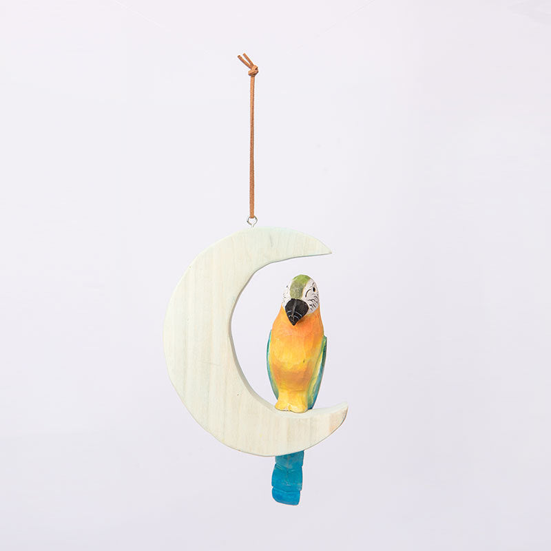 Living Room Decorative Children's Wooden Ornaments Toys
